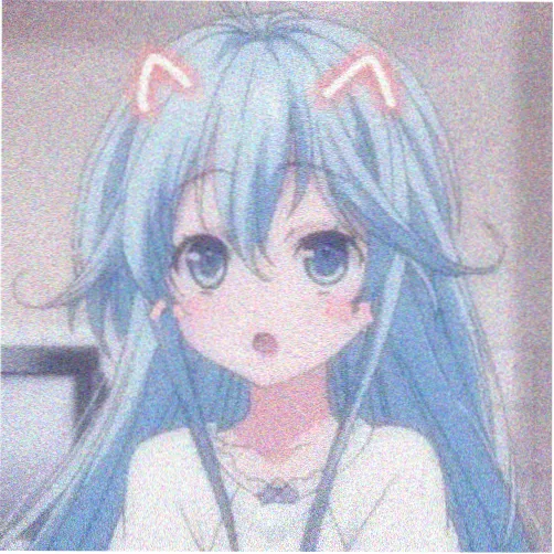 观众阿May的头像